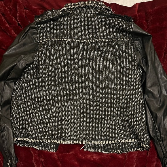 Tweed jacket - Picture 2 of 2